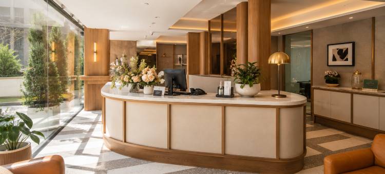 马尔文泰拉酒店(Marwin Terra Hotel)图片