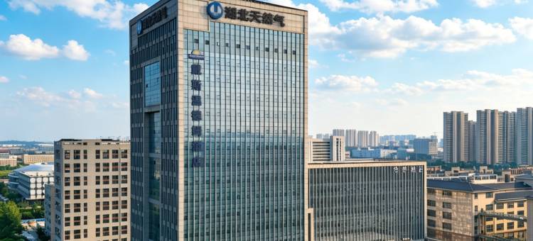 戴斯温德姆酒店(武汉光谷三路小米科技园店)图片