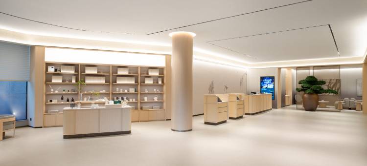 全季酒店(佛山千古情西樵山店)图片