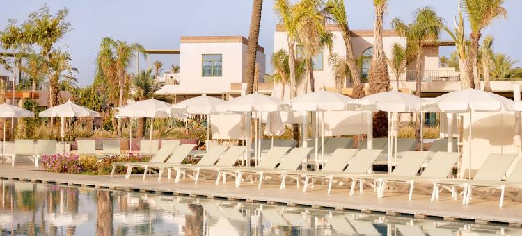 Club Med地中海俱乐部·马拉喀什棕榈园度假村(Club Med Marrakech la Palmeraie)图片