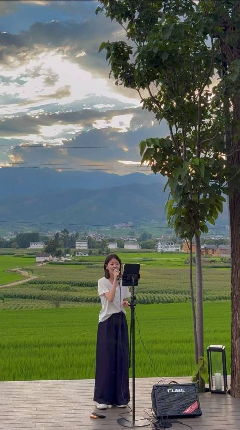 沙溪村边·合VILLA田园度假民宿(大理剑川沙溪古镇店)图片
