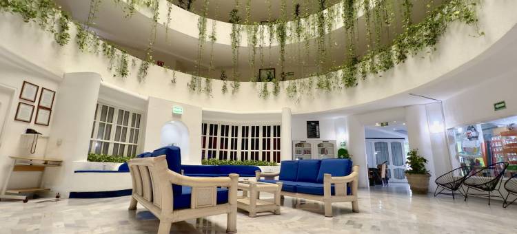 阿卡普尔科马里布酒店(ACAPULCO MALIBU HOTEL)图片