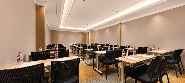 维也纳酒店(唐山滦县火车站店)图片