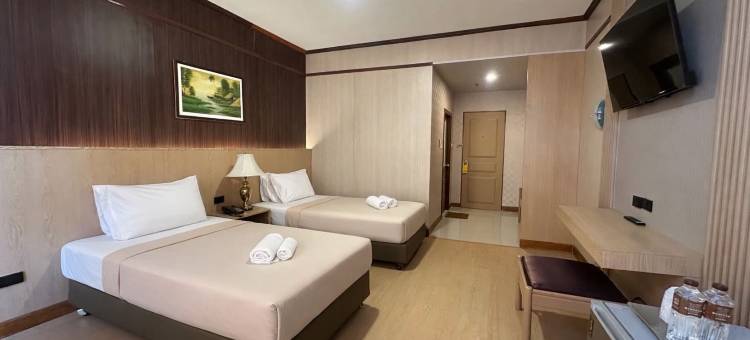 勒塔尼酒店(Lertthanee Hotel)图片