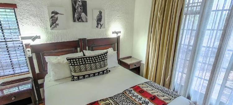 伯切尔布什旅舍-梦想度假村(Burchell's Bush Lodge by Dream Resorts)图片