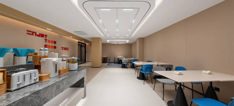 如家酒店(厦门SM城市广场江头地铁站店)图片