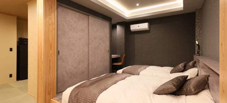 浜膳旅館(Hamazen Ryokan)图片