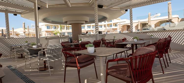 Maxion Hotel图片