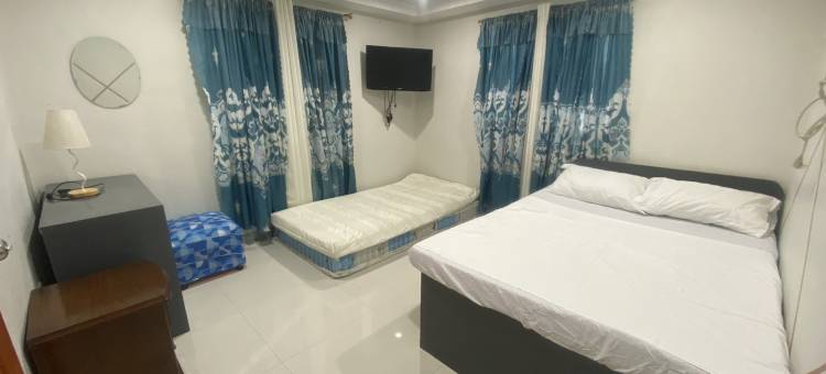 萨马尔岛花园城市鳄鱼旅馆(Crocodile Inn Island Garden City of Samal)图片