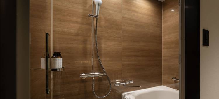 东急住宿美居广岛(Mercure Tokyu Stay Hiroshima (Opening May 2026))图片