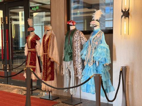 M HOTEL度假酒店(吉克普林滑雪场店)图片