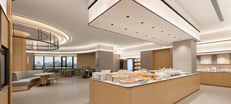 全季酒店(岳阳市政府南湖广场店)图片