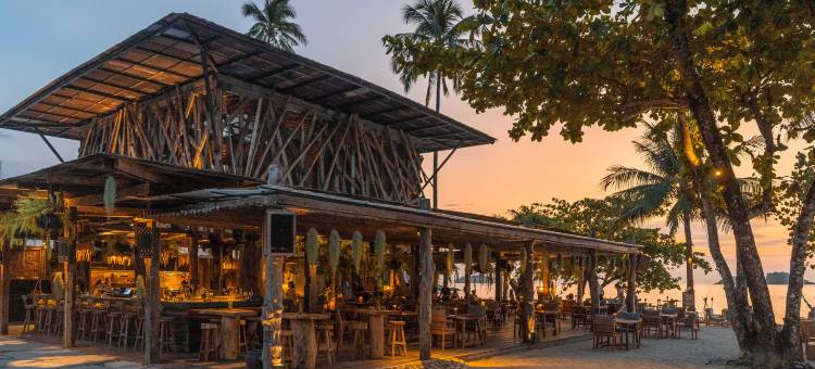 象岛丁索度假村及别墅 - 洲至奢选酒店(Dinso Resort & Villas Ko Chang, Vignette Collection by IHG)图片