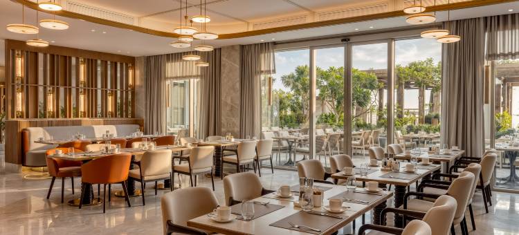 梅里特水晶湾 水疗酒店(Merit Crystal Cove Hotel Casino & Spa)图片