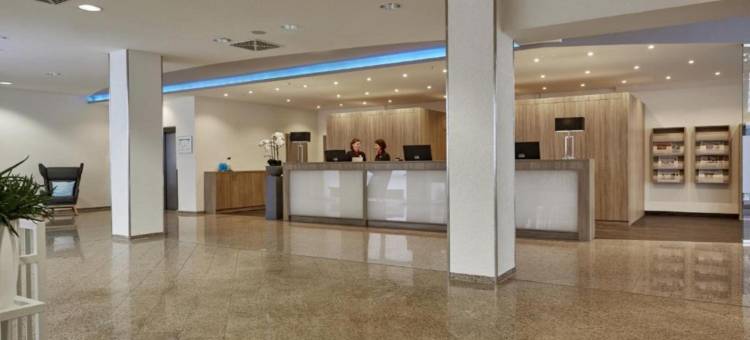 威斯巴登尼登豪森Sunday酒店公寓(Sunday Hotel Wiesbaden Niedernhausen Apartments)图片
