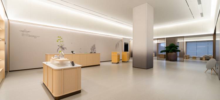 全季酒店(柳州柳东体育中心官塘大道店)图片