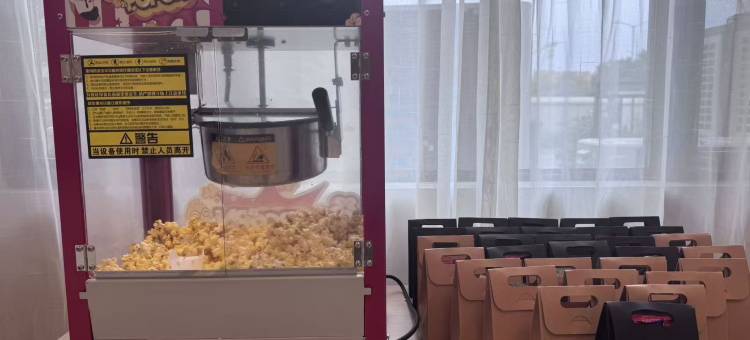 格林东方酒店(亳州谯城万达广场店)图片