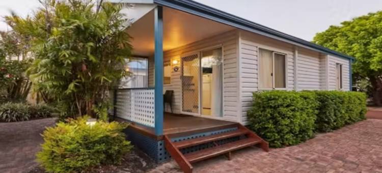 西巴瑟尔顿-Discovery Parks假日公园(Discovery Parks - West Busselton)图片