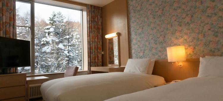 志贺高原王子大酒店(Shigakogen Prince Hotel)图片