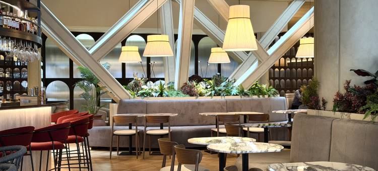 丰碑酒店(Monument Hotel)图片