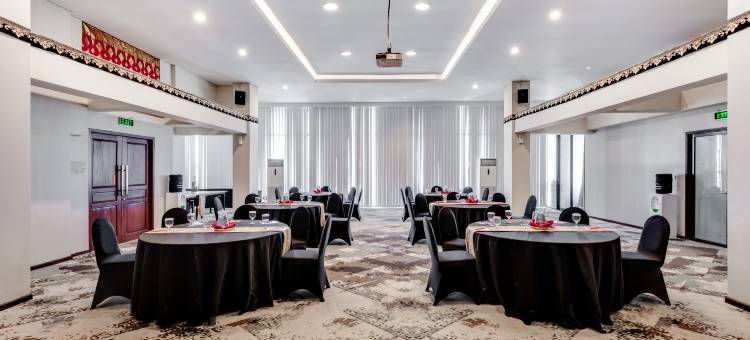 哈里斯酒店塞米亚克(Harris Hotel Seminyak)图片