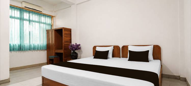 RS Awal Bros Sudirman O酒店(原名Flora酒店)(Hotel O near RS Awal Bros Sudirman formerly Flora Hotel)图片