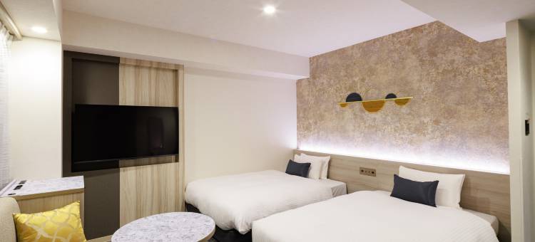 AMANEK 熊本(HOTEL AMANEK Kumamoto)图片
