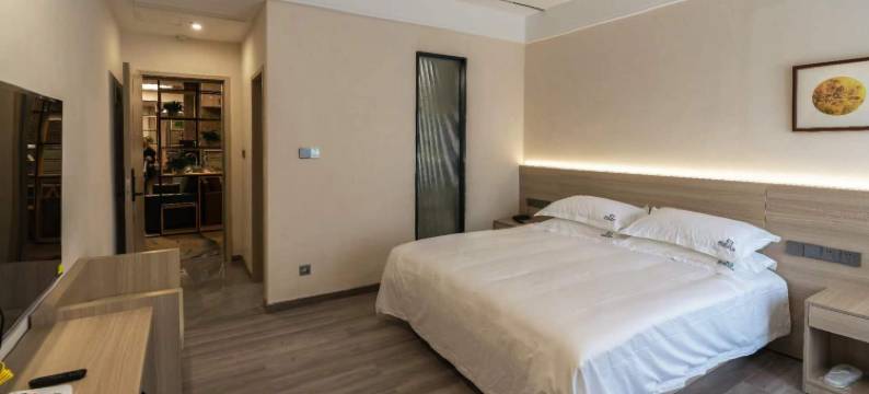 重庆前程商务宾馆图片