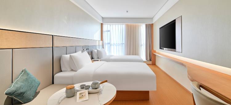 全季酒店(武安万腾大厦店)图片