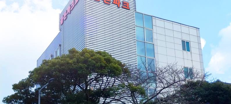 金园酒店(Golden Park Hotel)图片