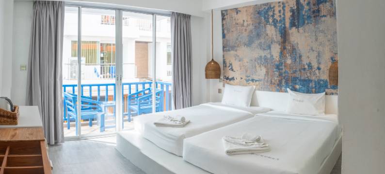 猫家猫咖主题民宿酒店(Meow+ Cat Cafe & Hotel)图片