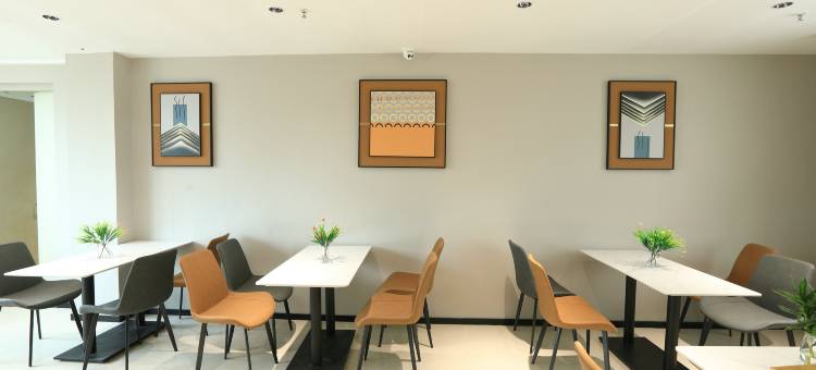 速8精选酒店(南平建阳一中店)图片