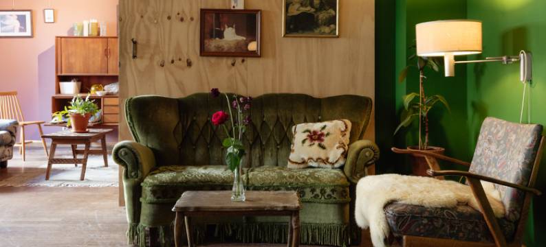 阿尼及哈克恩青年旅馆(Hostel Ani&Haakien)图片