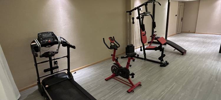 维也纳国际酒店(昆明龙泉路财大店)图片