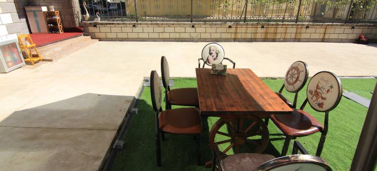 隔壁老王的民宿图片