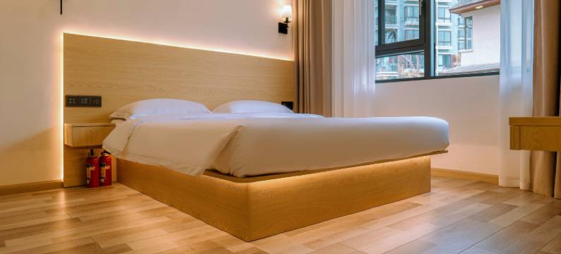 映象民宿(曼贺蚌店)图片