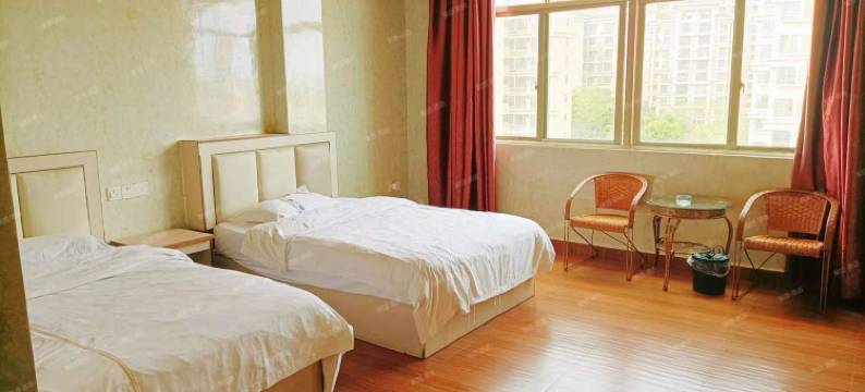 万宁长丰聚贤庄度假酒店图片