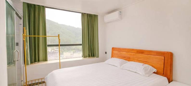 惠州深惠百悦公寓(新汇城世纪城商业广场店)图片