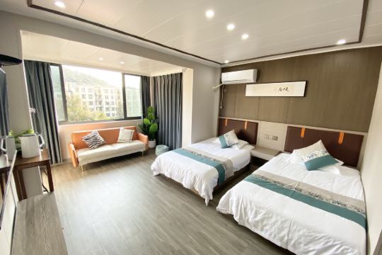 普陀山拾玖栋民宿预订价格,联系电话位置地址【携程酒店】