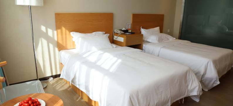 沧源机场宾馆图片