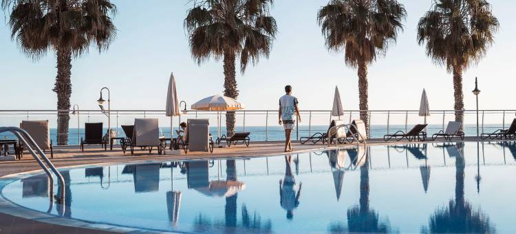 梅拉马德拉群岛美利亚酒店(Melia Madeira Mare)图片