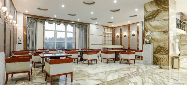 黔西豪庭大酒店图片