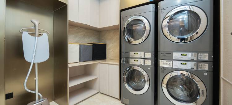 汉庭酒店(德清余英坊店)图片