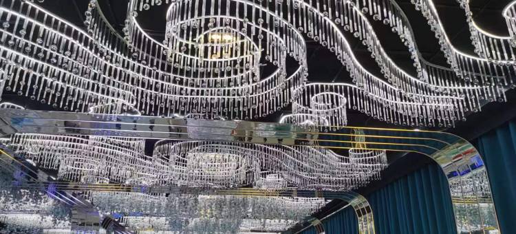 包头楼外楼智雅酒店(白云区稀土广场店)图片