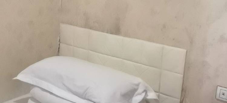 六安永佳宾馆图片