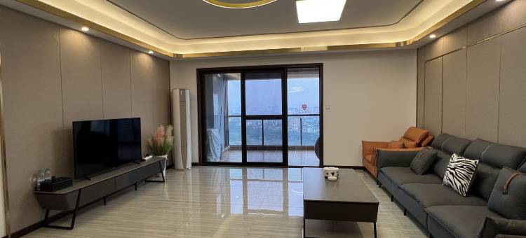 景洪美居民宿图片