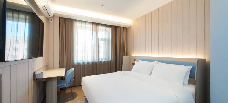 汉庭酒店(吉林市政府北京路店)图片