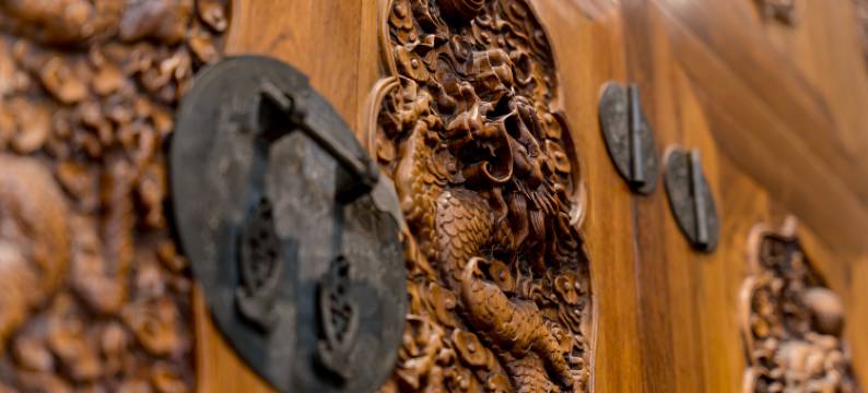 宁波大学天唯文博酒店图片