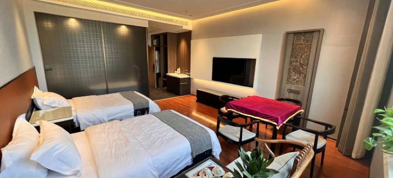 遵化津凯商务酒店图片