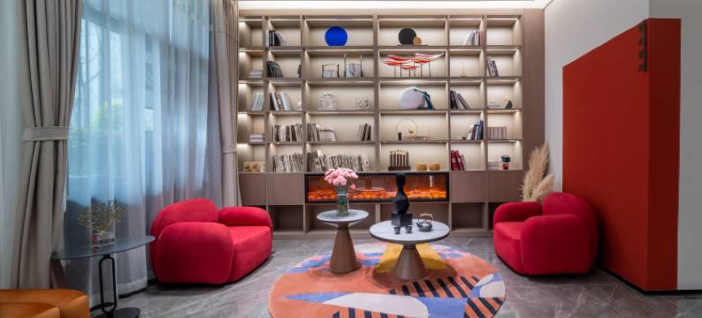 昆明微澜啡舍图片